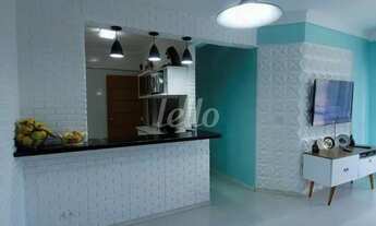 Imagem 4: São Bernardo do Campo - Apartamento Padrão - Nova Petrópolis