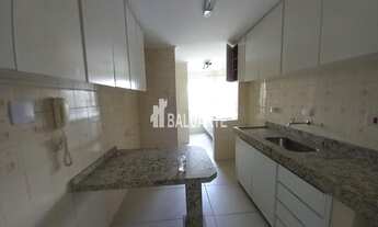 Imagem 2: Apartamento com 3 dormitórios para Locação, 90 m² - Jardim Marajoara - São Paulo/SP