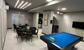 Imagem 6: Apartamento 3 Dormitórios no Sunset Boulevard - Locação Anual