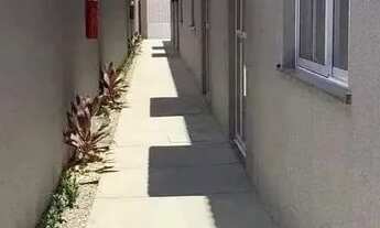 Imagem 4: Apartamento para venda tem 65 metros quadrados com 2 quartos em Gereraú - Itaitinga - CE