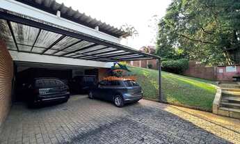 Imagem 5: COTIA - Casa de Condomínio - JARDIM MEDITERRÂNEO