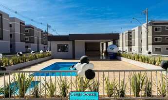 Imagem: Alugo apto no Green Garden próximo CIOPS