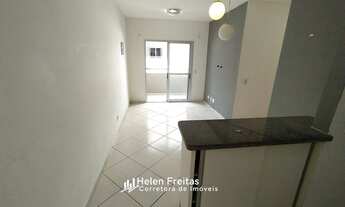 Imagem 3: Apartamento para venda com 52 metros quadrados com 2 quartos em Castelândia - Serra - ES