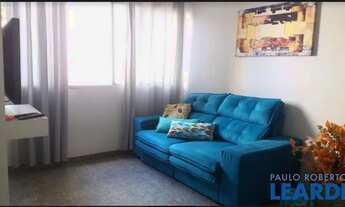 Imagem 2: APARTAMENTO - TATUAPÉ - SP