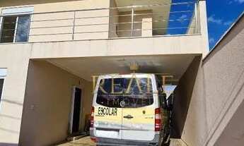 Imagem 3: Casa com 3 dormitórios, 232 m² - venda por R$ 1.200.000,00 ou aluguel por R$ 5.000,00/mês