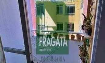 Imagem: APARTAMENTO ARACAJU COND CAMINHO DO SOL