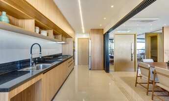 Imagem 7: Apartamento para venda com 215m² com 4 suítes, Setor Bueno - Goiânia - GO