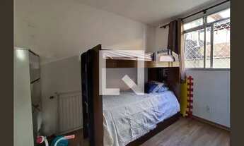 Imagem 7: Apartamento para Aluguel - Nacional, 2 Quartos, 45 m2