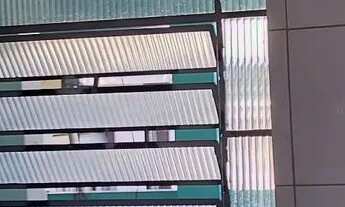 Imagem 5: Casa de fundo Casa com 1 dormitório