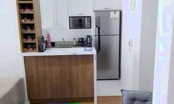 Imagem 4: Apartamento à venda no bairro Tatuapé - São Paulo/SP, Zona Leste