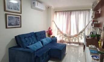 Imagem 4: Apartamento para venda com 58 metros quadrados com 2 quartos em Manaíra - João Pessoa - Pa