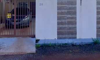 Imagem: Casa - Residencial Irmãos Platon