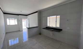 Imagem 2: Casa com PISCINA no bairro GAIVOTAS- Itanhaém - SP