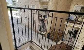 Imagem: Parque Campolim - 60 m²