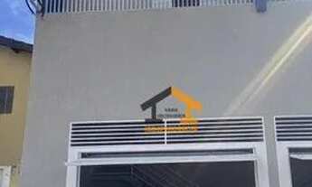 Imagem: Casa com 2 dormitórios à venda por R$