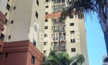 Imagem 5: Apartamento à venda, 70 m² por R$ 497.000,00 - Jardim Marajoara - São Paulo/SP