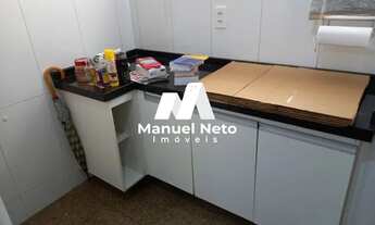 Imagem 5: Apartamento com 3 quartos, 2 suítes, 2 vagas à venda na Varjota, projetado