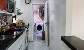 Imagem 7: Apartamento com 3 dormitórios à venda, 78 m² por R$ 509.990,00 - Jardim Margarida - Campin