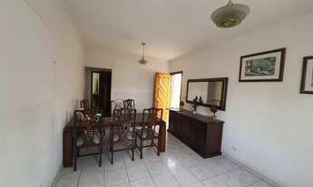 Imagem 2: Sobrado com 3 dormitórios, 130 m² - venda por R$ 750.000,00 ou aluguel por R$ 3.726,00/mês