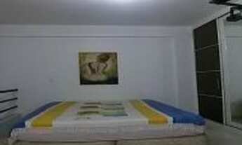 Imagem 5: Apartamento - Residencial The Place - Parque Residencial Aquarius - 1 Dormitório - 57m²