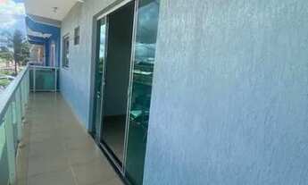 Imagem 2: Aluga-se Apartamento 2 Quartos no SIBS