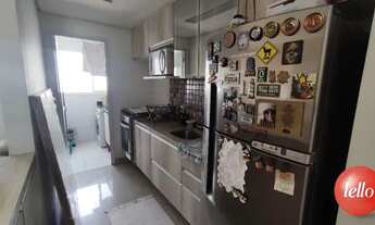 Imagem 4: São Paulo - Apartamento Padrão - Tucuruvi