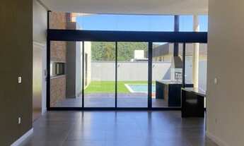 Imagem 6: Casa com 3 suítes, piscina no condomínio Alvim