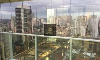 Imagem 7: Flat disponível no Brooklin