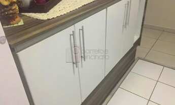 Imagem 4: Apartamento Padrão em Jundiaí