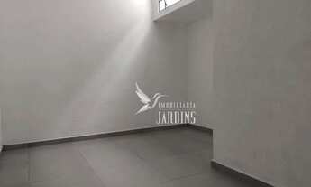 Imagem 3: Casa com 4 dormitórios para alugar, 120 m² por R$ 2.000,00/mês - Jardim Tsukamoto - Londri