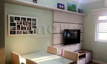 Imagem 2: SAO PAULO - Apartamento Padrão - CAMBUCI