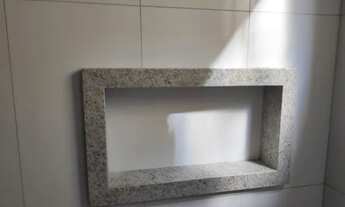 Imagem 6: Casa 3 quartos com uma suíte no Recanto Das Minas Gerais