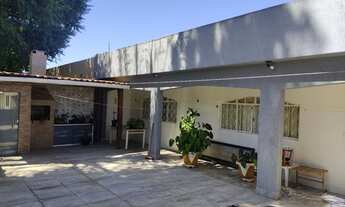 Imagem: Linda casa toda reformada na quadra 01 conjunto