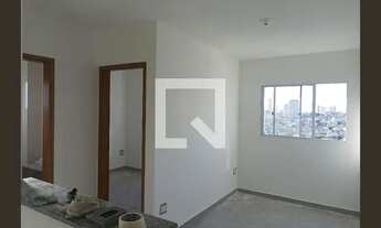 Imagem 4: Apartamento para Aluguel - Vila Ema, 1 Quarto, 30 m2