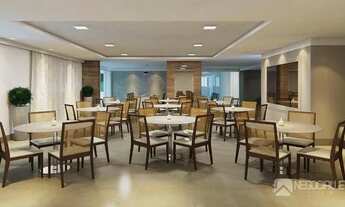 Imagem 4: Apartamento com 3 quartos, sendo 2 suítes, para alugar, 89 m² por R$ 3.000/mês - Catolé