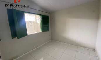 Imagem 3: Alugo - Casa no Vinhais com 3 quartos sendo 1 suíte