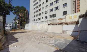 Imagem 5: São Paulo - Terreno Padrão - Aclimação