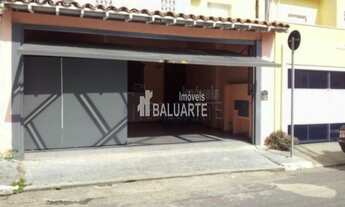 Imagem 3: Sobrado com 3 dormitórios à venda, 251 m² por R$ 1.850.000,00 - Chácara Santo Antônio - Sã