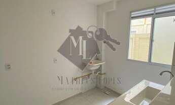 Imagem 5: Apartamento térreo com quintal Aluguel - Terrazzo Horizonte