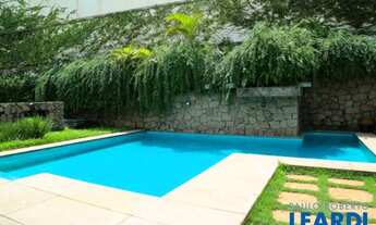 Imagem 5: CASA ASSOBRADADA - JARDIM GUEDALA - SP