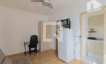 Imagem 3: Apartamento para Aluguel - Centro Histórico, 1 Quarto, 22 m2