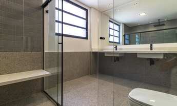 Imagem 6: Apartamento Venda Consolação 212 m² 3 Dormitórios