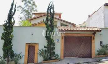 Imagem 5: Sobrado à venda, 300 m² por R$ 1.380.000,00 - Interlagos - São Paulo/SP