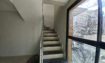 Imagem 3: Apartamento para venda possui 87 metros quadrados com 3 quartos em Serra - Belo Horizonte