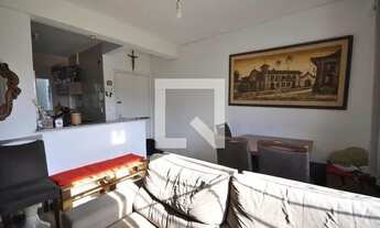 Imagem 3: Apartamento à Venda - Vila Ede, 2 Quartos, 65 m2