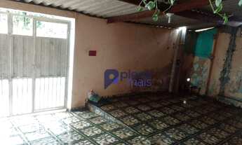 Imagem 2: Casa com 3 dormitórios à venda, 115 m² por R$ 210.000 - Parque Bandeirantes I (Nova Veneza