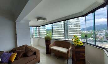 Imagem 2: Apto Amplo 1SUI+2Q Quadra Mar 50m da Praia de BC Linda Vista