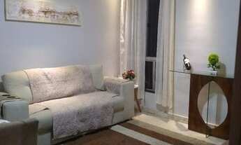 Imagem: Vendo 2/4 Totalmente Mobiliado Fino Acabamento