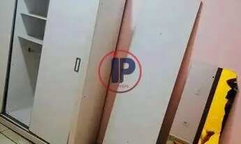 Imagem 5: Casa de Condomínio com 1 dorm, Samambaia, Praia Grande - R$ 159 mil, Cod: 9478