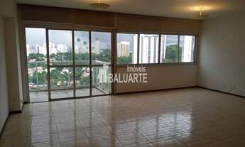 Imagem 2: Apartamento com 4 dormitórios à venda, 160 m² por R$ 1.300.000,00 - Jardim Marajoara - São